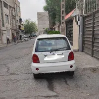 ام‌وی‌ام 110 ۳ سیلندر، مدل ۱۳۹۰|خودرو سواری و وانت|تهران, دولاب|دیوار