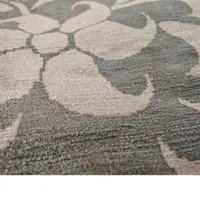 رو فرشی مخملی شانل ترک 12 متری