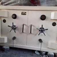 گاوصندوق عتیقه khoram|ابزارآلات|سیرجان, |دیوار