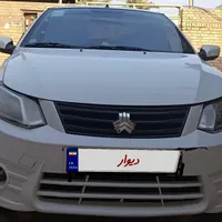 ساینا دنده‌ای EX، مدل ۱۳۹۹