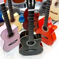 گیتار دیاموند مدل کاتووی