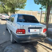 پراید مدل۹۵|خودرو سواری و وانت|جیرفت, |دیوار