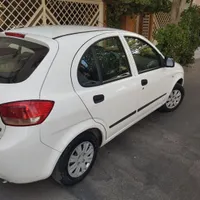 تیبا 2 1400 اقساطی