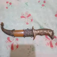 چاقو عتیقه