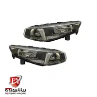 چراغ جلو و خطر عقب تارا ایساکو|قطعات یدکی و لوازم جانبی|تهران, حشمتیه|دیوار