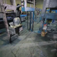 فروش پرس هیدرولیک و دریل ستونی صنعتی با خدمات کامل