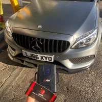 آپشن تخصوصی خودروهای لوکس دوربین کیلس ردیاب