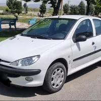 اجاره پژو ۲۰۶/اجاره ماشین