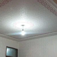 نقاشی ساختمان طرح کاغذدیواری|خدمات پیشه و مهارت|فومن, |دیوار
