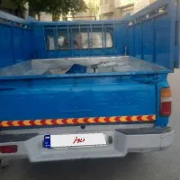 نیسان سایپا