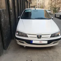 پژو پارس سال، مدل ۱۳۹۹