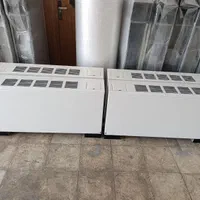 فن کویل زمینی ساراول(شوفاژ)|کولر گازی و فنکوئل|تهران, بهار|دیوار