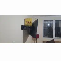 براکت گردشی نصب دیواری شلف پایه تلویزیون باکس TV|میز تلویزیون|تهران, نظام‌آباد|دیوار