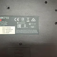 موس وکیبورد بی سیم لاجیتک.مدل MK710|قطعات و لوازم جانبی رایانه|تهران, تهران‌نو|دیوار