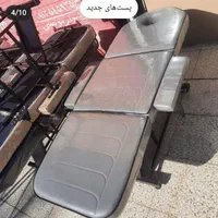 تخت اپلاسیون|آرایشگاه و سالن‌های زیبایی|بندرعباس, |دیوار