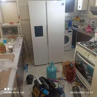 تعمیر انواع یخچال فریزر سراسرشیراز،خانگی ،صنعتی|خدمات پیشه و مهارت|شیراز, پانصد دستگاه ارتش|دیوار