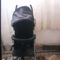 مارک بی بی پلاس سالم|کالسکه و لوازم جانبی|گلستان (تهران), |دیوار
