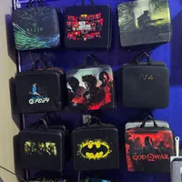 کیف ps4 و ps5 و xbox|کنسول، بازی ویدئویی و آنلاین|شیراز, قصرالدشت|دیوار
