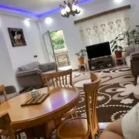 دوخواب دربست تله کابین رامسر|اجارهٔ کوتاه‌مدت ویلا و باغ|چابکسر, |دیوار