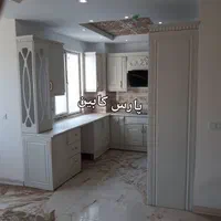 کابینت اماده ی ممبران و هایگلاس ۱۰۰٪ضمانتی|مصالح و تجهیزات ساختمان|تهران, افسریه شمالی|دیوار