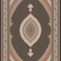 فرش9متری700شونه8عددآکبندمناسب برای عروس داماد طوسی|فرش|اردبیل, |دیوار