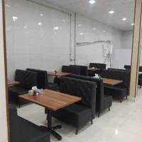 تولیدی مبلمان رستورانی طباخی جگرسرا آب‌میوه سرا|کافی‌شاپ و رستوران|تهران, طرشت|دیوار