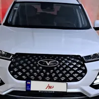 فونیکس تیگو 7 پرو پریمیوم، مدل ۱۴۰۳|خودرو سواری و وانت|تهران, سعادت‌آباد|دیوار