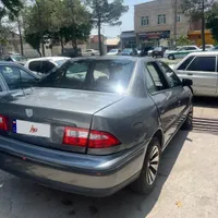 سمند LX ساده، مدل ۱۳۸۲|خودرو سواری و وانت|مراغه, |دیوار