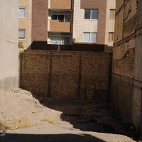 زمین فروشی۲۴۲متر|فروش زمین و ملک کلنگی|اصفهان, برازنده|دیوار