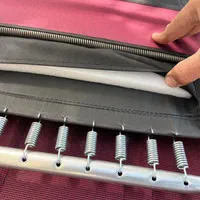 ست صندلی تاشو مسافرتی پلاس وزن بالا و میز استراکچر|کوهنوردی و کمپینگ|تهران, دریاچه شهدای خلیج فارس|دیوار