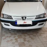 پژو پارس موتور جدید EIx XU7P (سفارشی) هندیجان