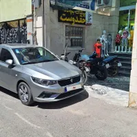تارا اتوماتیک، مدل ۱۴۰۲|خودرو سواری و وانت|مشهد, هفده شهریور|دیوار