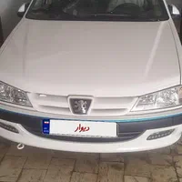 پژو پارس LX TU۵، مدل ۱۴۰۳