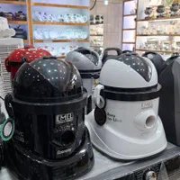 جاروبرقی امل5350 موتور مگا ژاپن لوله کنفی باارسال|جاروبرقی، جارو شارژی، بخارشو|مشهد, شهید آوینی|دیوار