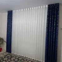 شاین اسکاجی|پرده، رانر، رومیزی|مشهد, شهرک رازی (شهرک غرب)|دیوار