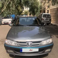 پارس مدل ۹۳