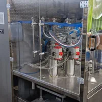 دستگاه پرکن مایعات رقیق و غلیظ|ماشینآلات صنعتی|تهران, چیتگر شمالی|دیوار