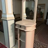 آیینه کنسول قدی