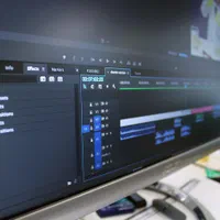 تدوینگرهستم، ریلز، ادیتور، فیلمبرداری، فیلمبردار|خدمات رایانه‌ای و موبایل|تهران, سعادت‌آباد|دیوار