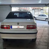 سمند LX ساده، مدل ۱۳۹۹|خودرو سواری و وانت|همدان, |دیوار