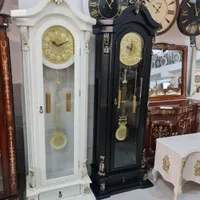 ساعت ایستاده سفارشی