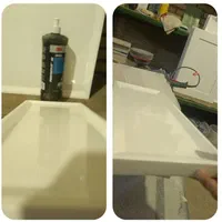 رنگ کاری تخصصی پلی اورتان چوب کابینت کمد|خدمات پیشه و مهارت|تهران, میرداماد|دیوار