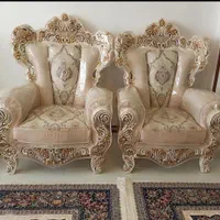 کاور شیشه ای مبلان هر مدل