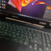 Asus TUF Gaming F15 FX506HF