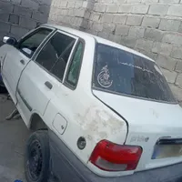 1382|خودرو کلاسیک|ایرانشهر, |دیوار
