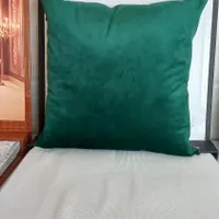 کوسن پارچه مخمل|مبلمان خانگی و میز عسلی|کرج, حصارک|دیوار