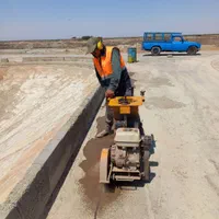 اجرا واجاره کاتر برش آسفالت وبتن غلطک وکمپکتور|خدمات پیشه و مهارت|تهران, تهرانپارس غربی|دیوار