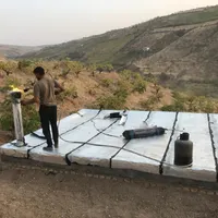 ایزوگام خورده کاری