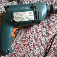 دلر بوش اصل آلمان