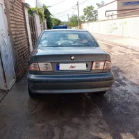 سمند LX EF7، مدل ۱۳۸۸|خودرو سواری و وانت|مشهد, هفده شهریور|دیوار